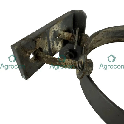 Klamma | 11015306 11015304 | Volvo L90C - Frontlastare Hydraulcylinder