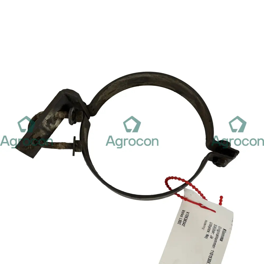 Klamma | 11015306 11015304 | Volvo L90C - Frontlastare Hydraulcylinder