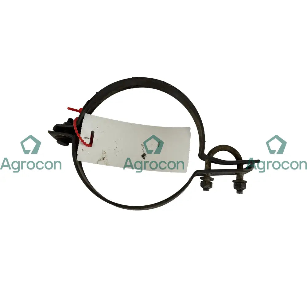 Klamma | 11015643 11015645 | Volvo L90C - Frontlastare Hydraulcylinder