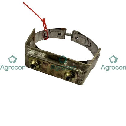 Klamma | 14375642 | Volvo EW160C Hydraulrör/slang