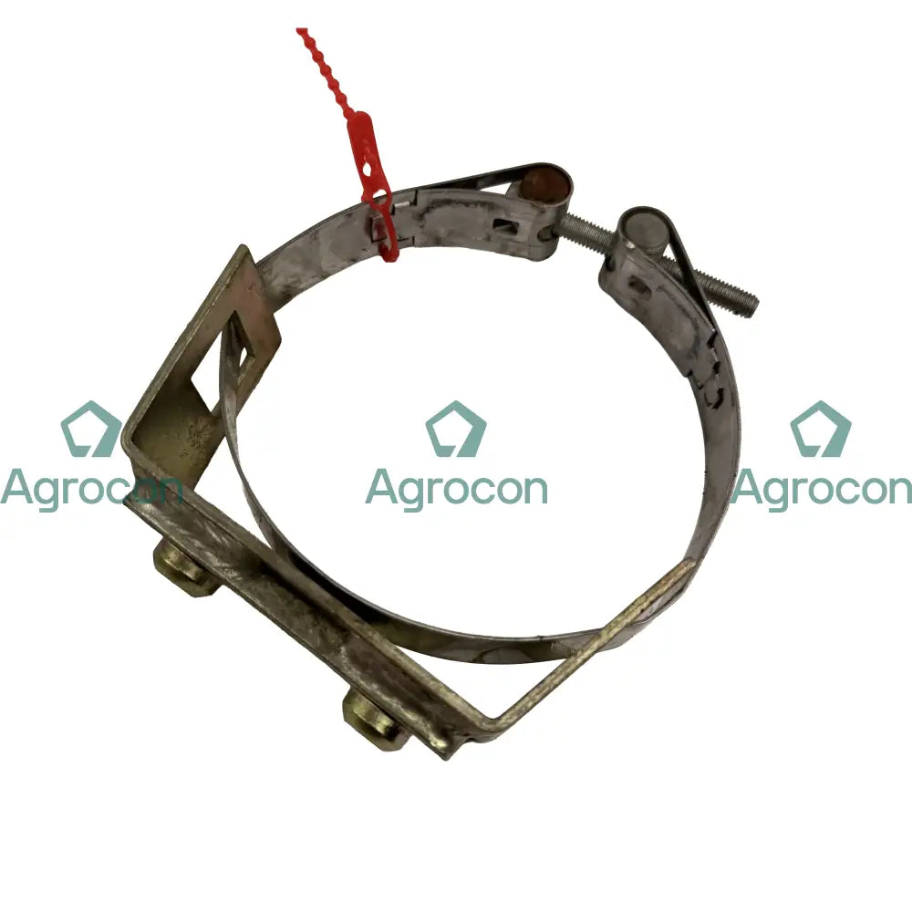 Klamma | 14375642 | Volvo EW160C Hydraulrör/slang