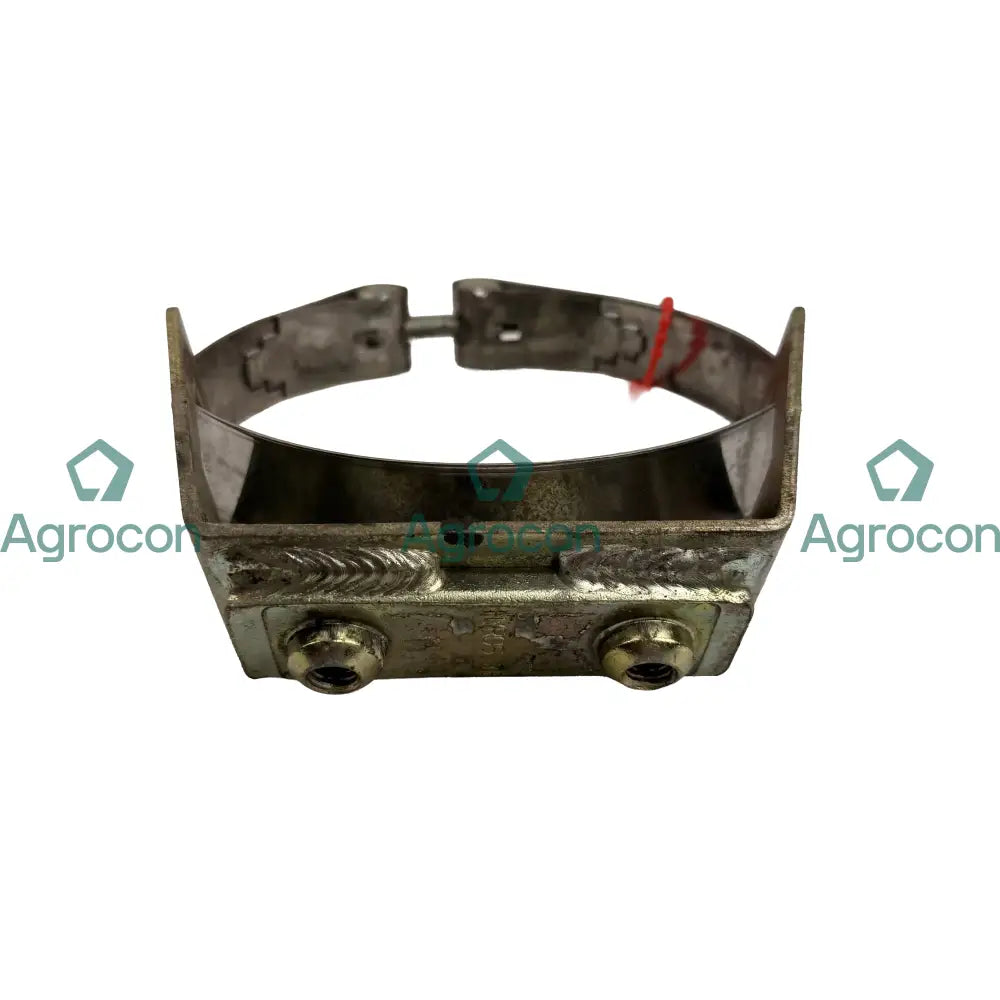 Klamma | 14375642 | Volvo EW160C Hydraulrör/slang