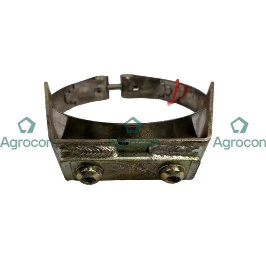 Klamma | 14375642 | Volvo EW160C Hydraulrör/slang