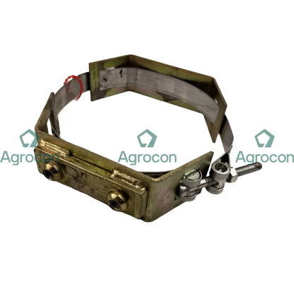 Klamma | 14387470 | Volvo EW160C Hydraulrör/slang