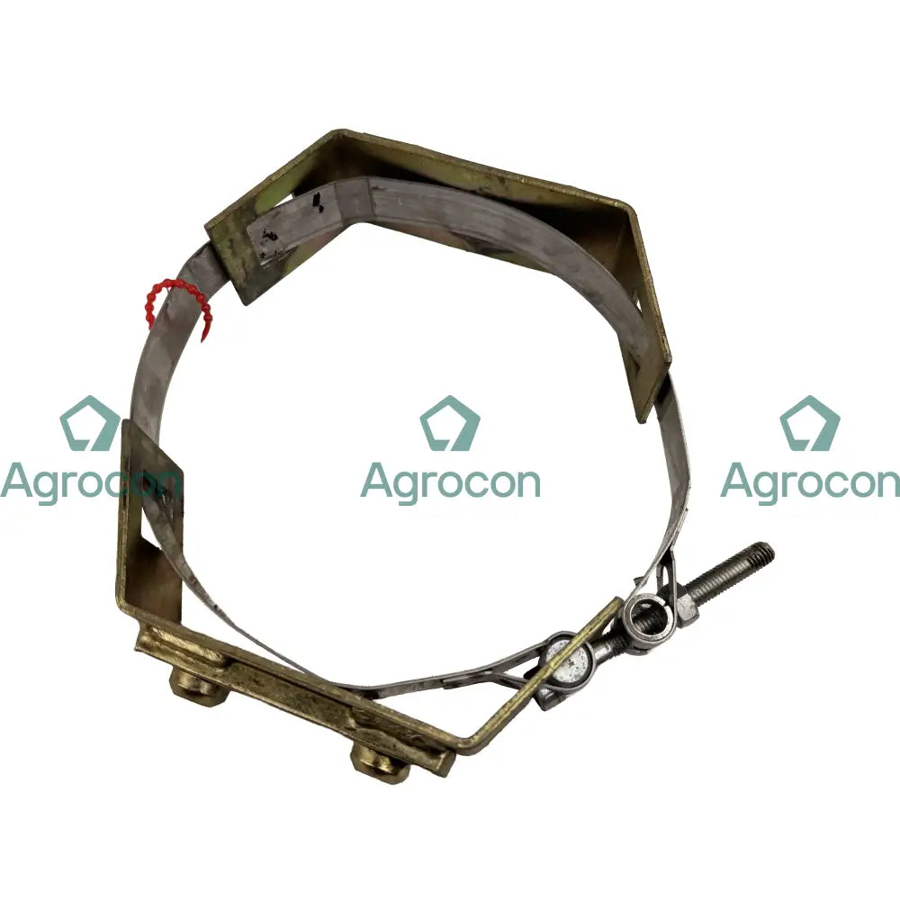 Klamma | 14387470 | Volvo EW160C Hydraulrör/slang