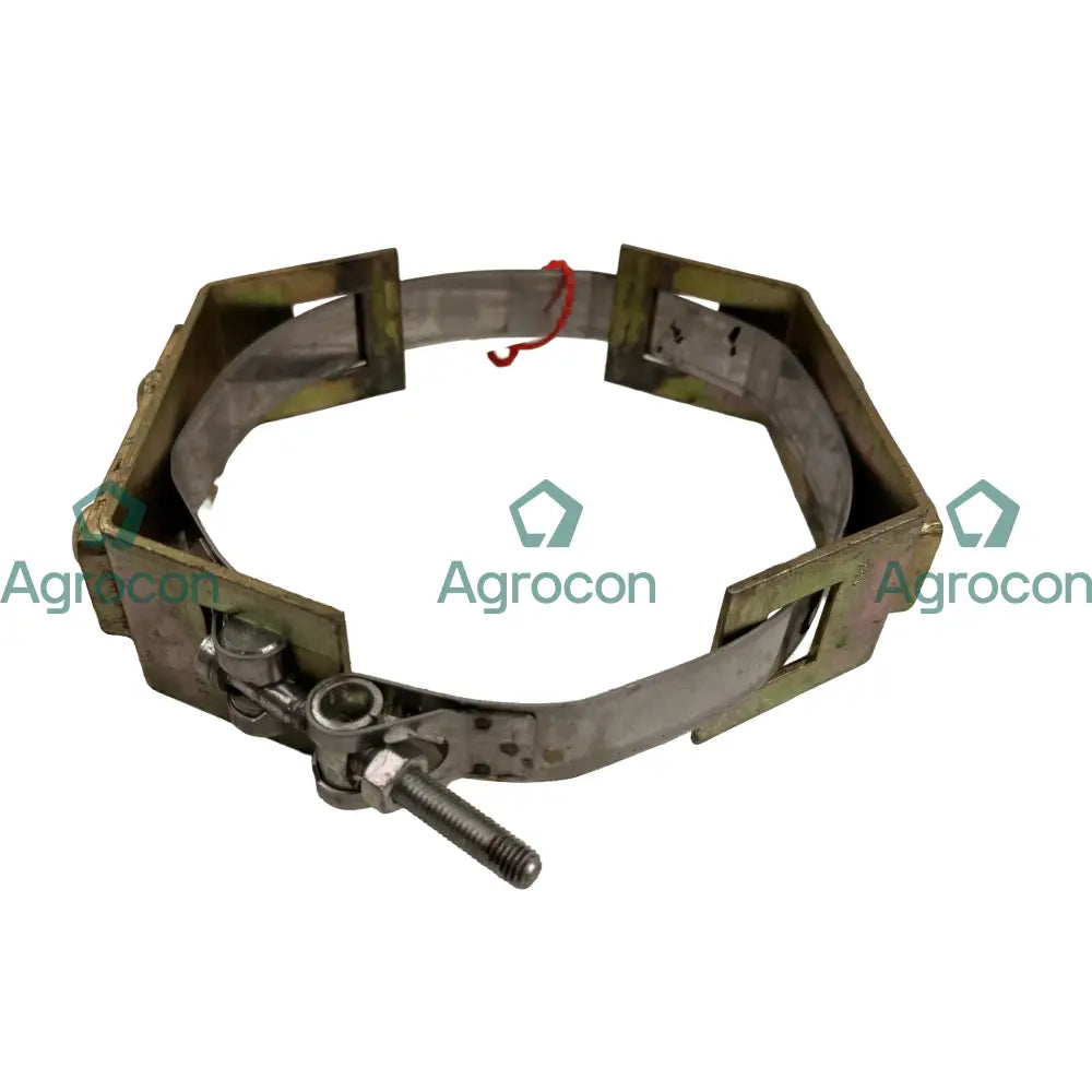 Klamma | 14387470 | Volvo EW160C Hydraulrör/slang