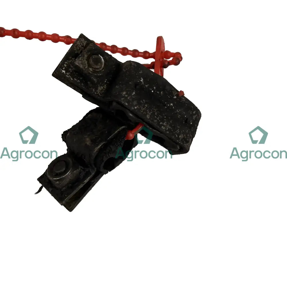 Klamma | 470183 470181 | Volvo L50 Bränslesystem