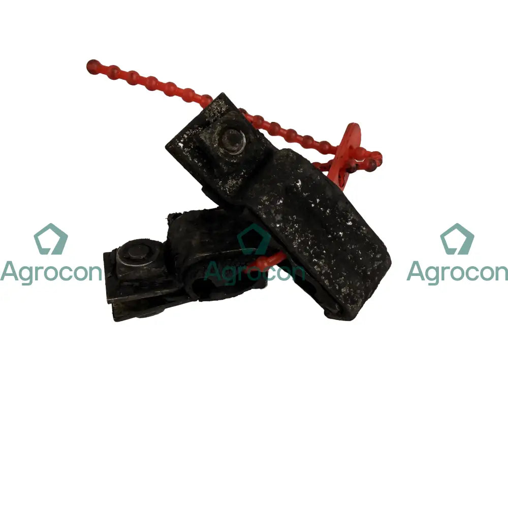 Klamma | 470183 470181 | Volvo L50 Bränslesystem