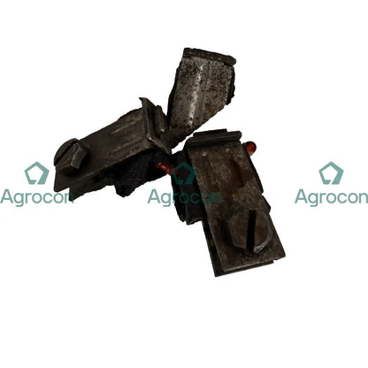 Klamma | 470183 470181 | Volvo L50 Bränslesystem