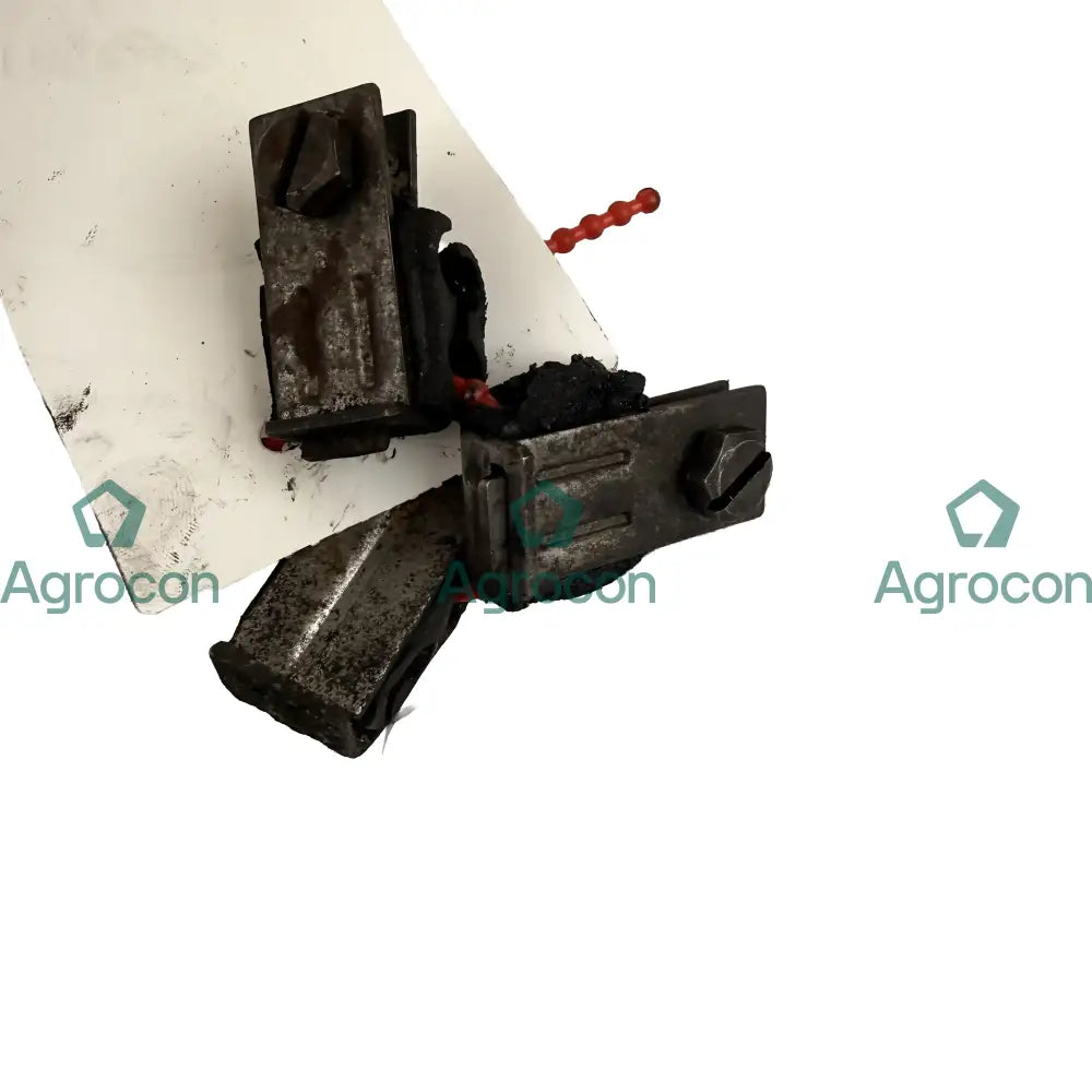 Klamma | 470183 470181 | Volvo L50 Bränslesystem