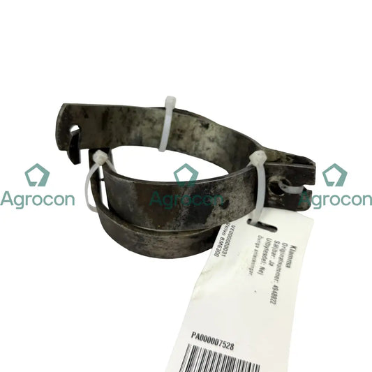 Klamma | 4948822 | Volvo BM6300 - Oljekylare