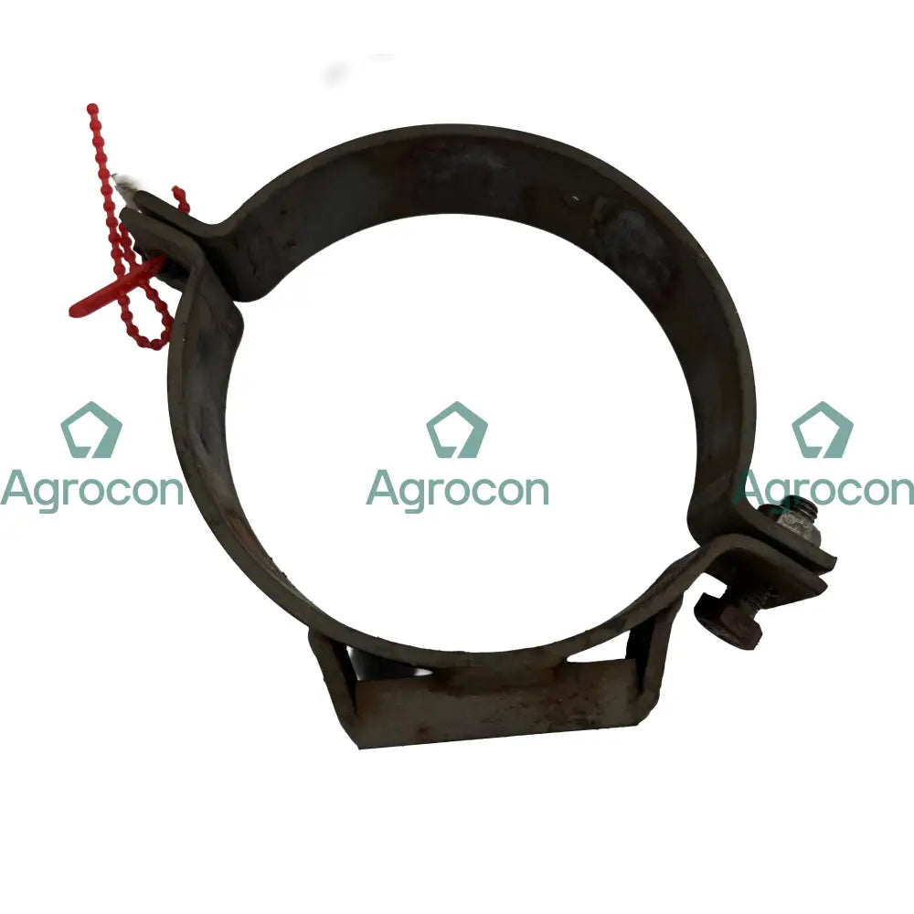 Klamma cylinder | Åkerman EW150C - Hydraulcylinder