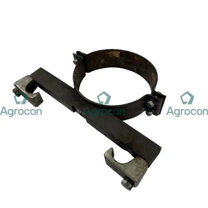 Klamma skaftcylinder | 14505317 14515718 | Volvo EC480EL - Hydraulcylinder
