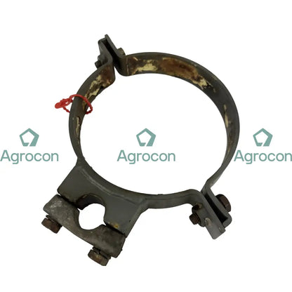 Klamma skaftcylinder | 14507816 14517511 | Volvo EC210CL - Hydraulcylinder