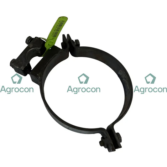 Klamma skaftcylinder komplett | 14748410 14748413 14881225 | Volvo EC250EL Hydraulcylinder