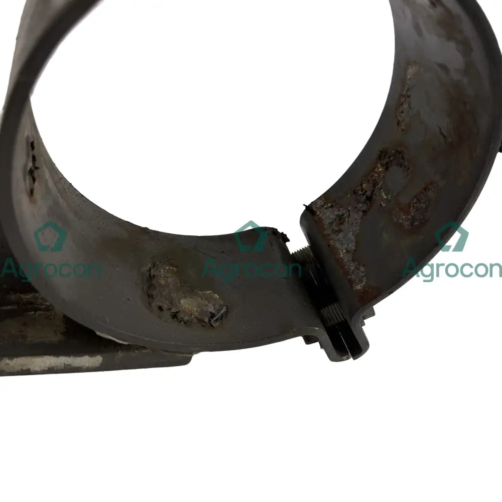Klamma till höger bomcylinder | 14518015 14503346 | Volvo EC220EL - Hydraulcylinder