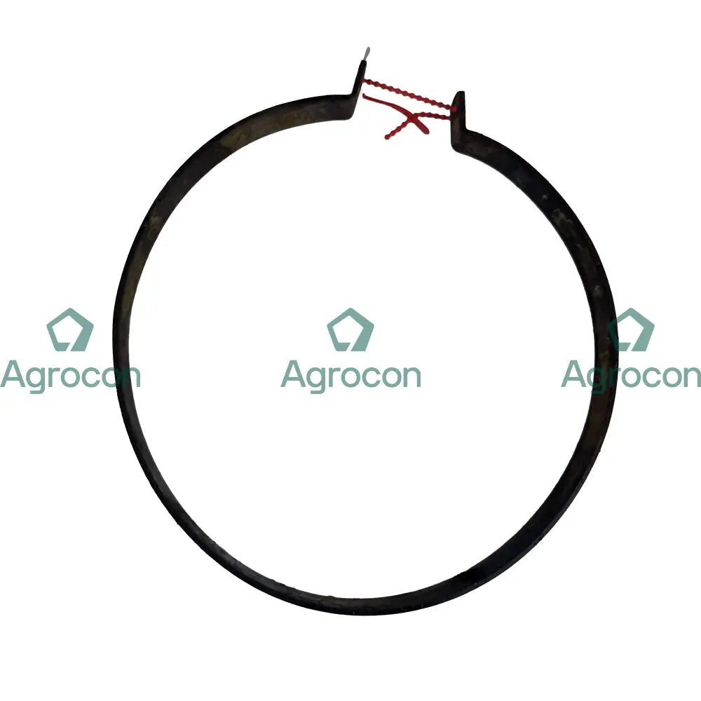Klamma | Volvo BM6300 Insug/avgas