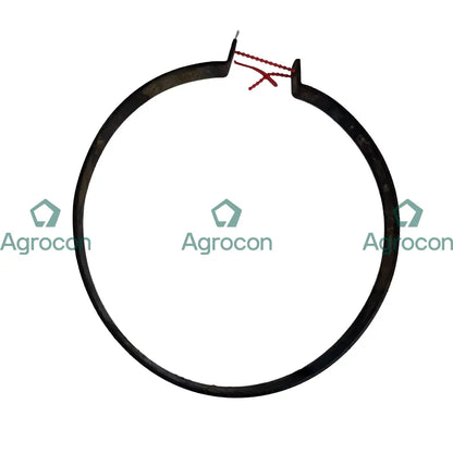 Klamma | Volvo BM6300 Insug/avgas