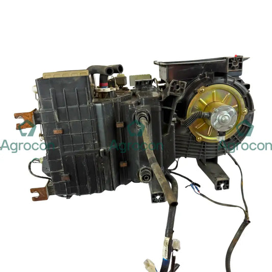 Klimatanläggning komplett | 4713659 | Hitachi ZX250LC-3 Hyttdelar