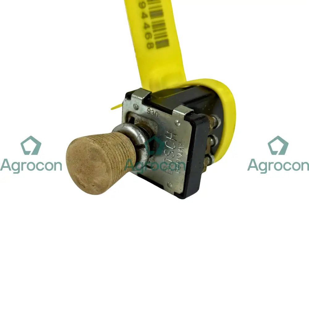 Knapp till belysning | Åkerman H7C Elsystem