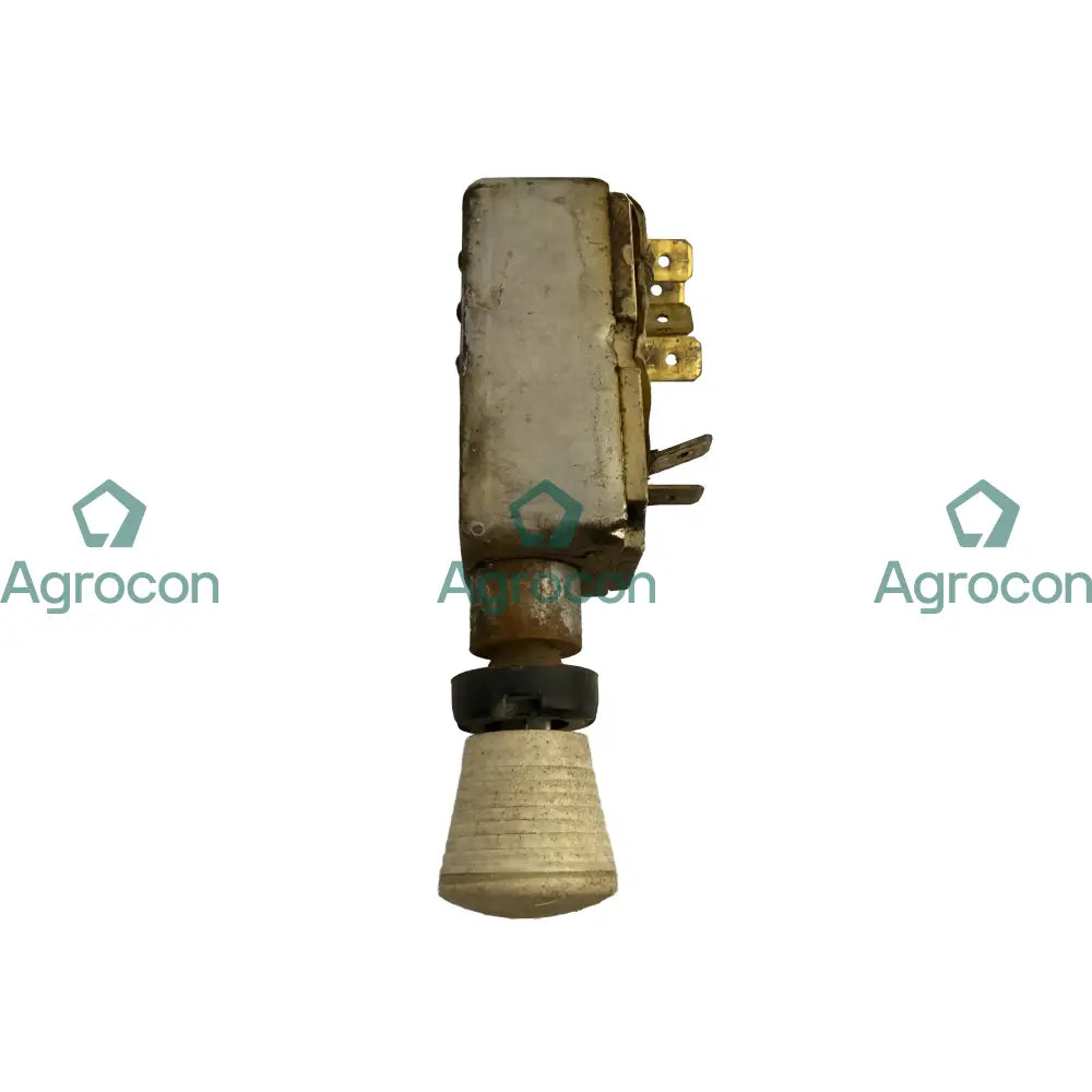 Knapp till torkare | 14024478 | Åkerman H7C - Elsystem