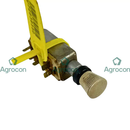 Knapp till torkare | Åkerman H7C Elsystem