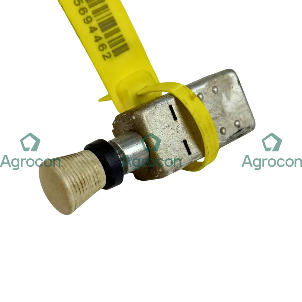Knapp till torkare | Åkerman H7C Elsystem