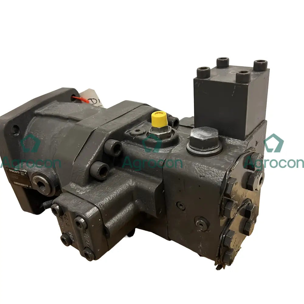 Körmotor renoverad utbytes | 14657488 Hydraulmotor