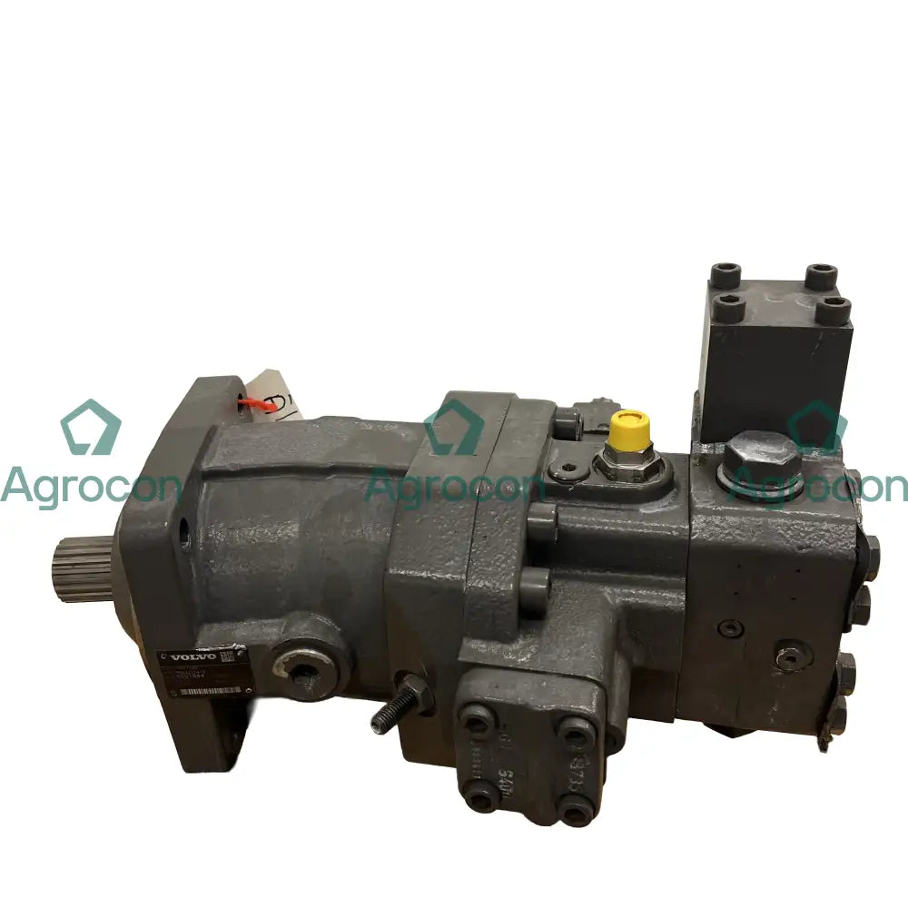 Körmotor renoverad utbytes | 14657488 - Hydraulmotor