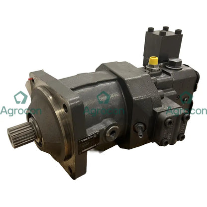 Körmotor renoverad utbytes | 14657488 Hydraulmotor