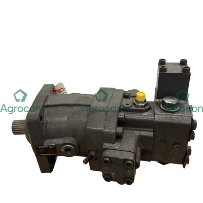 Körmotor renoverad utbytes | 14657488 Hydraulmotor