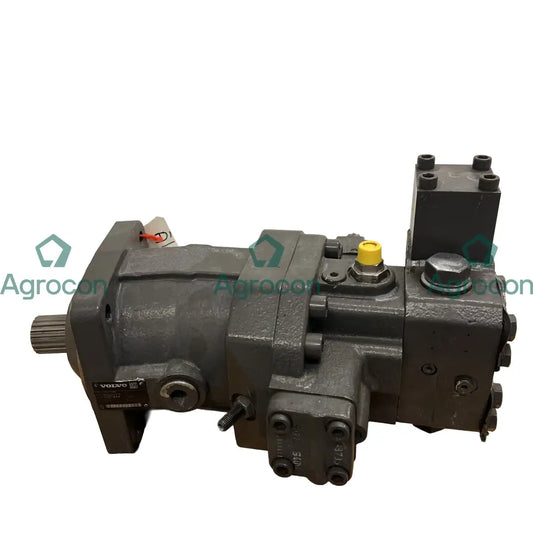 Körmotor renoverad utbytes | 14657488 Hydraulmotor