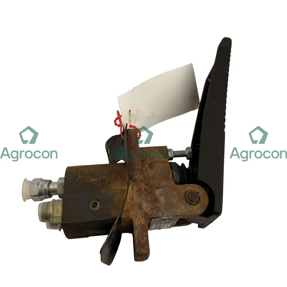 Körpedal | 14536145 | Volvo EW160C Hydraulventil