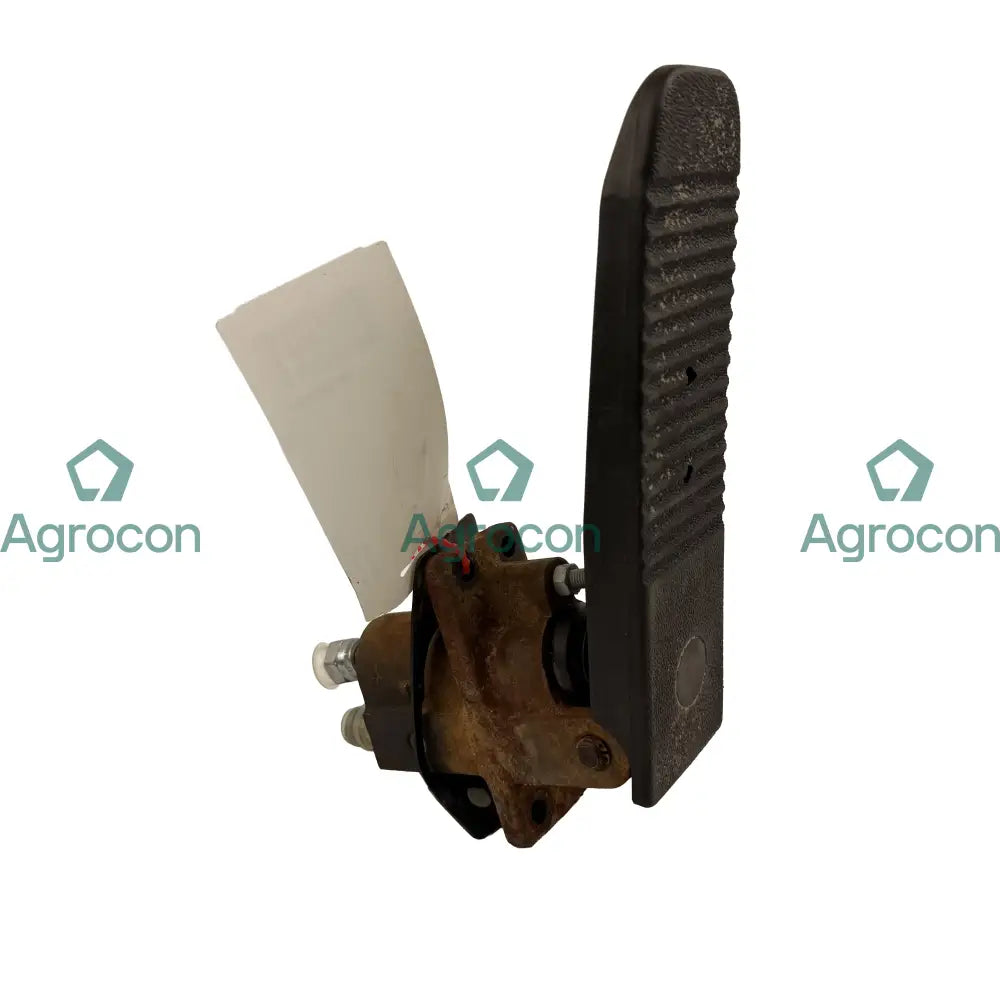 Körpedal | 14536145 | Volvo EW160C Hydraulventil