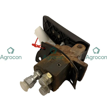 Körpedal | 14536145 | Volvo EW160C Hydraulventil