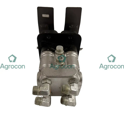 Körpedal | 14738292 14527776 14527777 | Volvo EC220EL - Hydraulventil