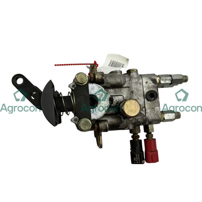 Körpedal | 702-16-04250 | Komatsu PC240NLC-8 - Hydraulventil