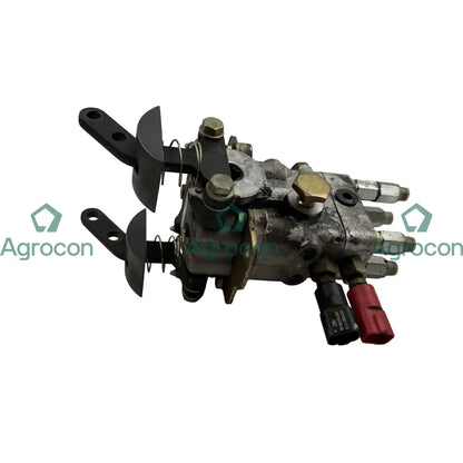 Körpedal | 702-16-04250 | Komatsu PC240NLC-8 - Hydraulventil