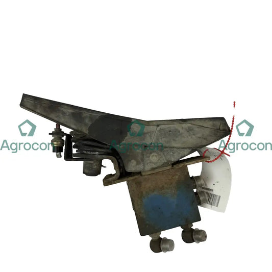 Körpedal | Cat M312 Hydraulventil Hyttdelar