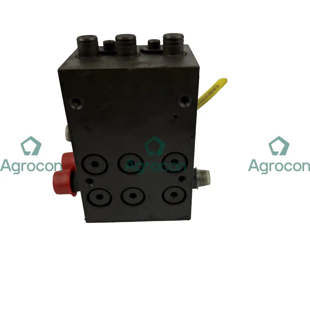 Körventil | 14254372 | Åkerman EW200 Hydraulventil
