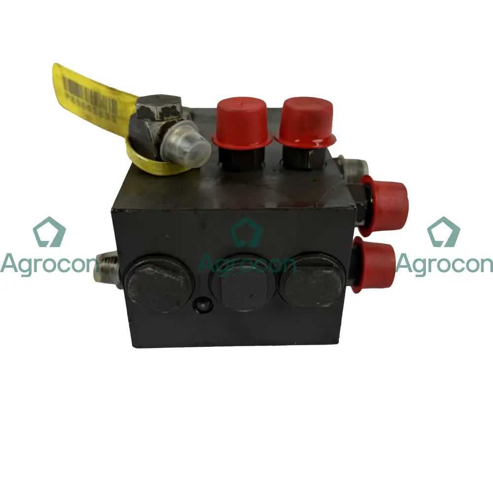 Körventil | 14254372 | Åkerman EW200 Hydraulventil