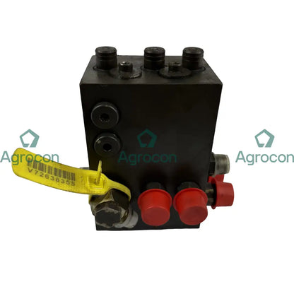 Körventil | 14254372 | Åkerman EW200 Hydraulventil