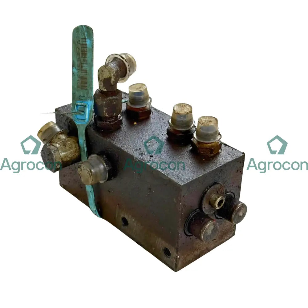 Körventil till pedal | 14055296 | Åkerman H7MB Hydraulventil