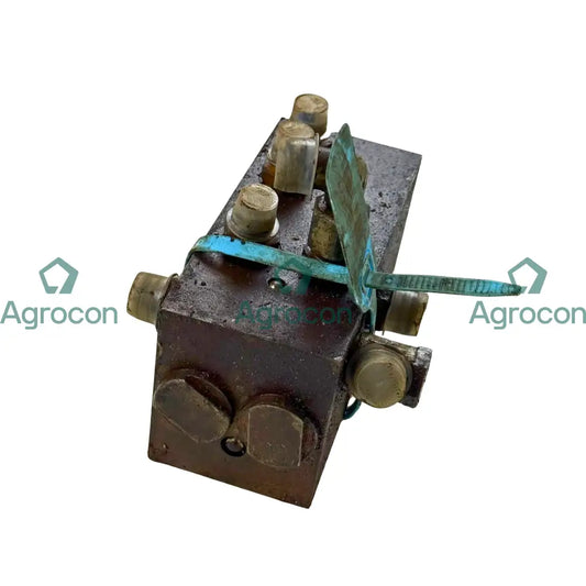 Körventil till pedal | 14055296 | Åkerman H7MB - Hydraulventil