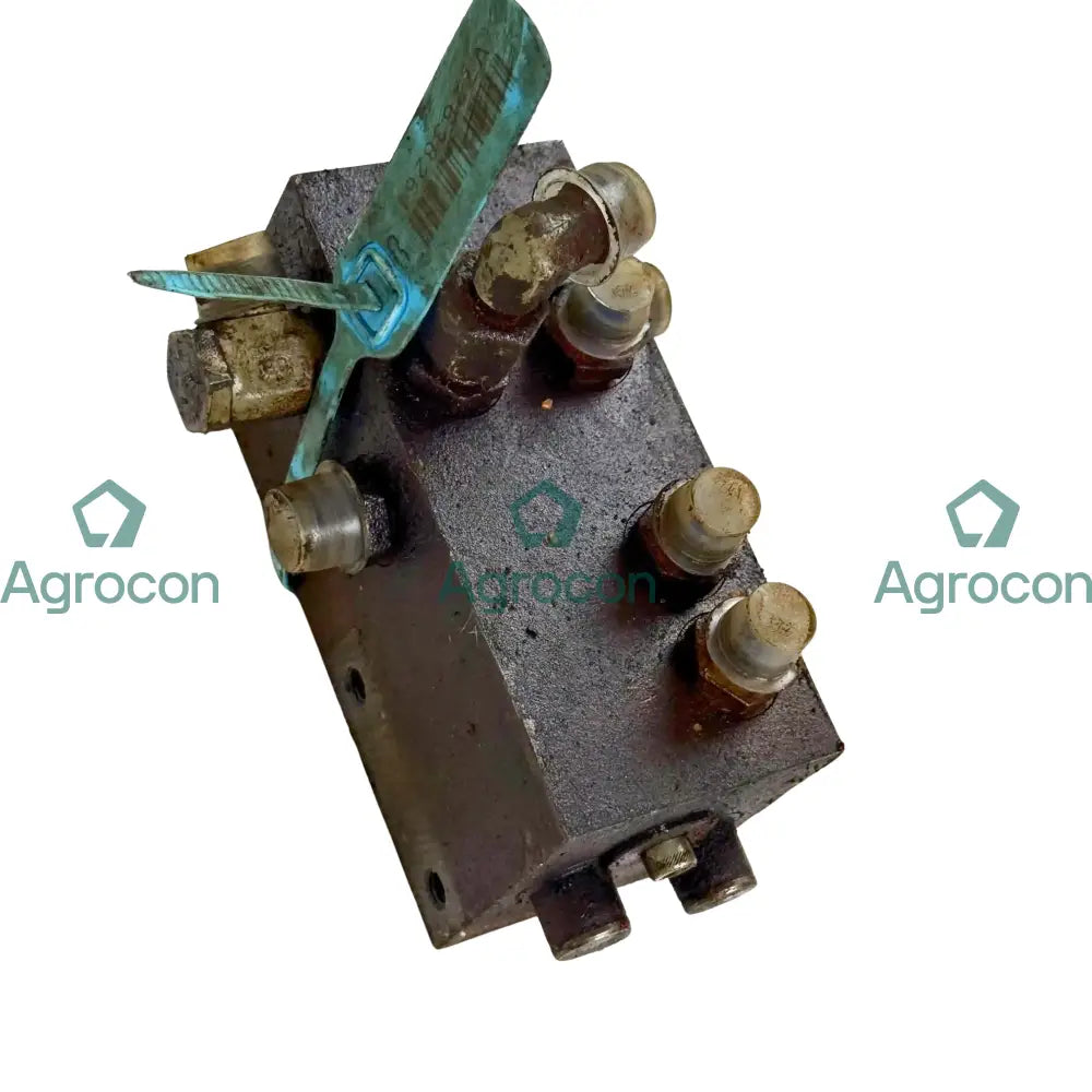 Körventil till pedal | 14055296 | Åkerman H7MB Hydraulventil