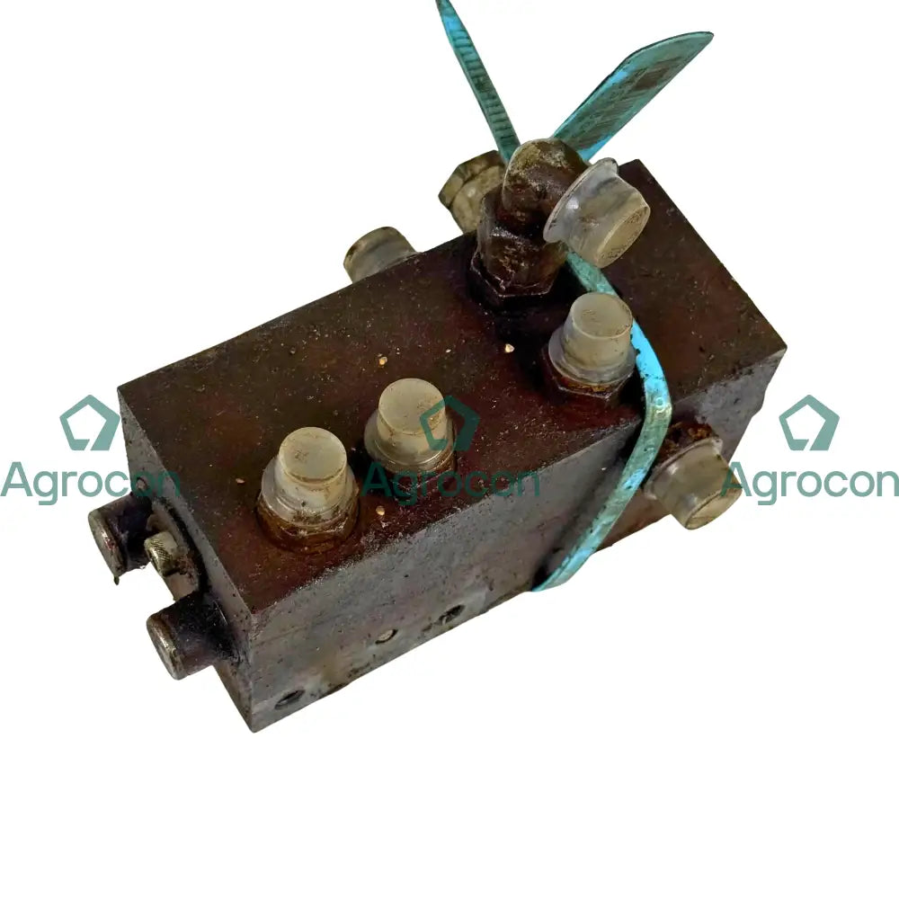 Körventil till pedal | 14055296 | Åkerman H7MB Hydraulventil