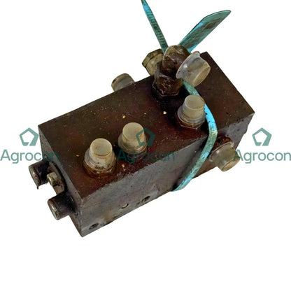 Körventil till pedal | 14055296 | Åkerman H7MB Hydraulventil