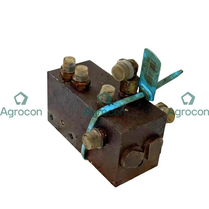 Körventil till pedal | 14055296 | Åkerman H7MB Hydraulventil