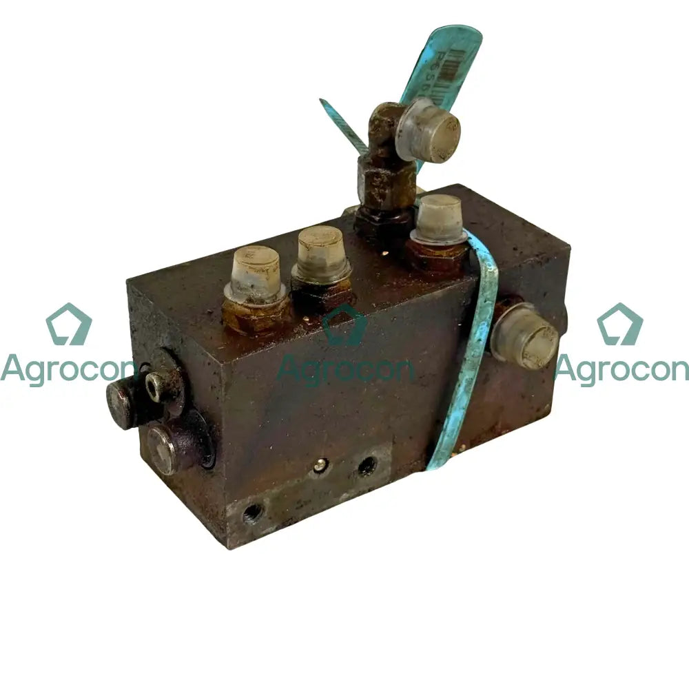 Körventil till pedal | 14055296 | Åkerman H7MB Hydraulventil