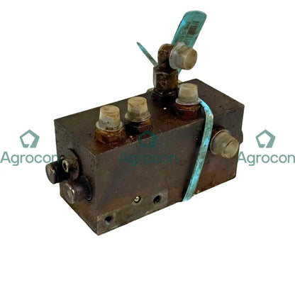 Körventil till pedal | 14055296 | Åkerman H7MB Hydraulventil